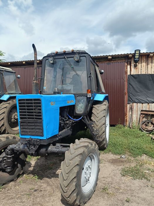 Продам мтз 82  .