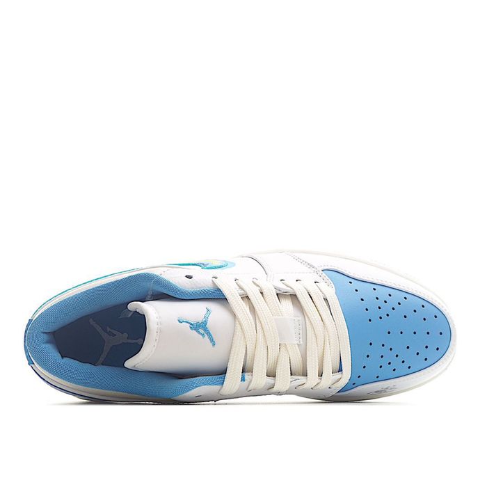 Баскетбольные кроссовки Air Jordan 1