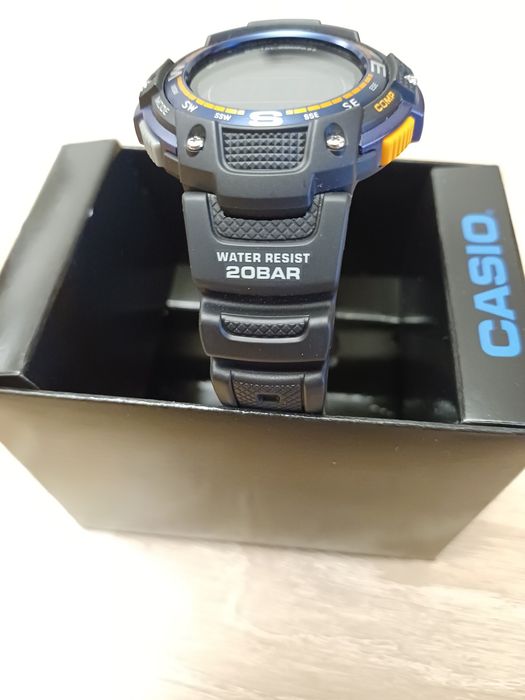 Ceas Casio absolut nou