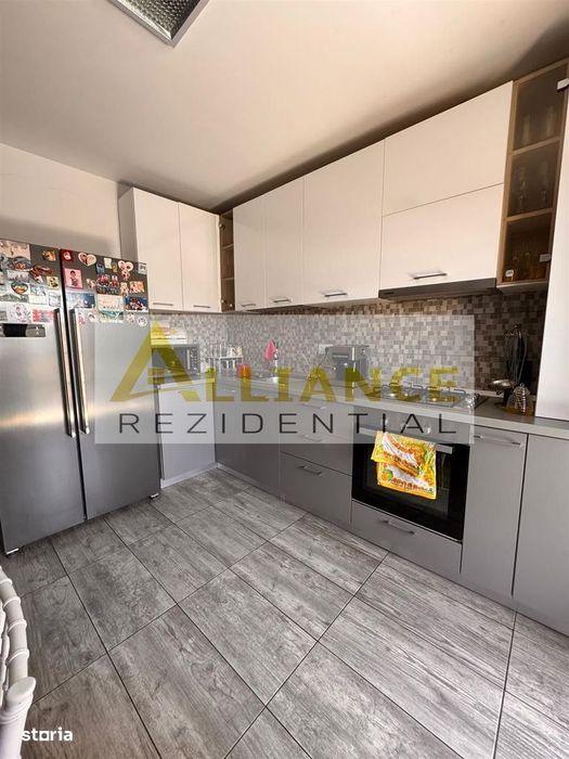 Casa P+1+M - 5 Camere 3 Bai || Popesti Leordeni - Th. Pallady ||