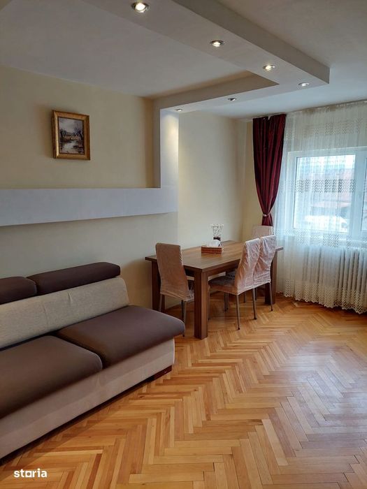 Apartament cu balcon și bucătărie separată în Alba Iulia