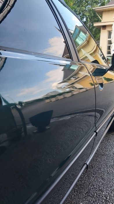 Полиране на автомобили