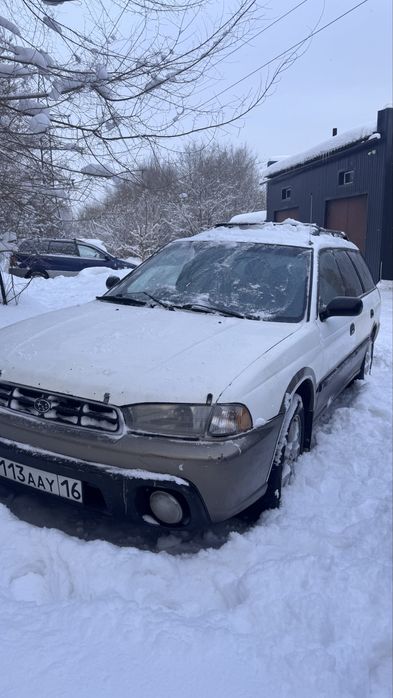 Продам Subaru Outback 1998