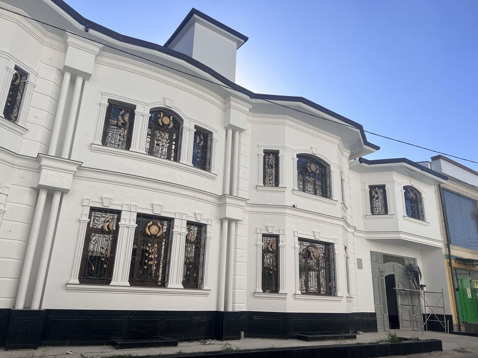 Травертин дождик ранг краска   шкатурка