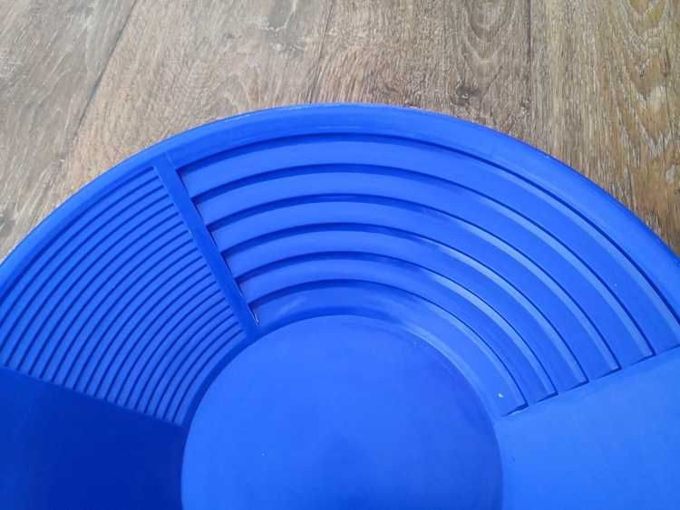 Старательский лоток для промывки