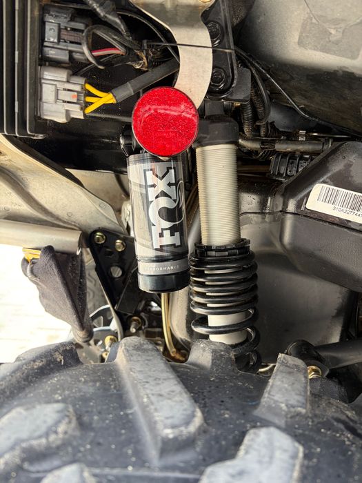 Vând ATV Can-Am Max Limited