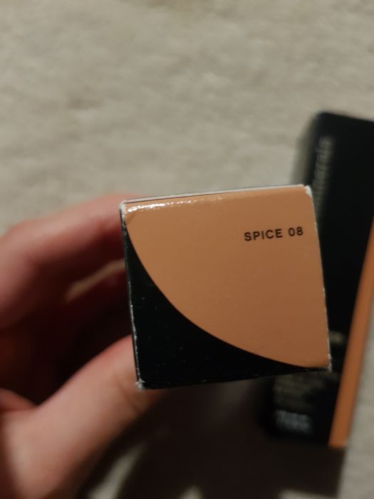 Bareminerals fond de ten culoarea Spice