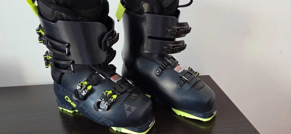 Fischer Rc One 100 VCM WALK, 27,5