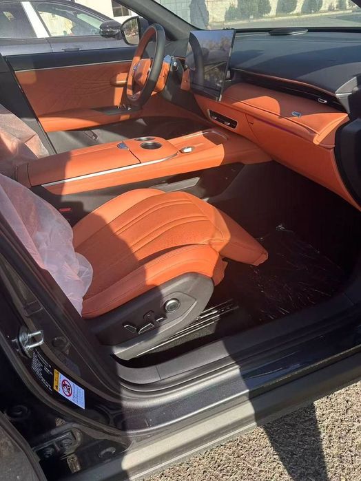 Changan depal s07 215 max