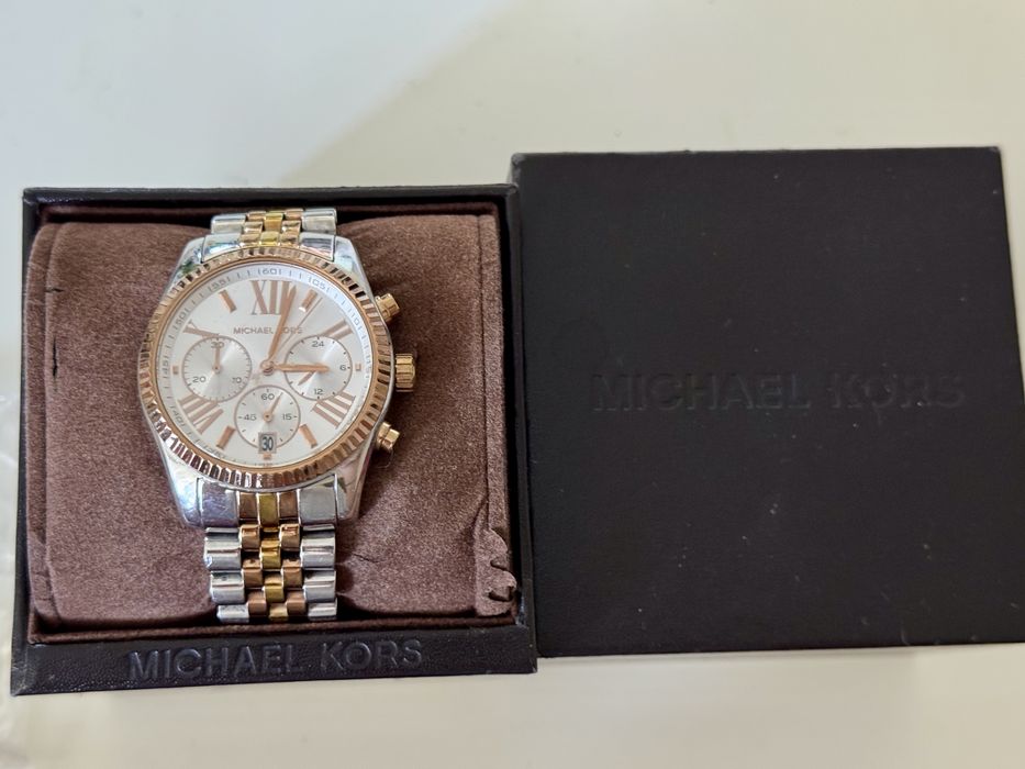 Дамски часовник Michael Kors MK5735