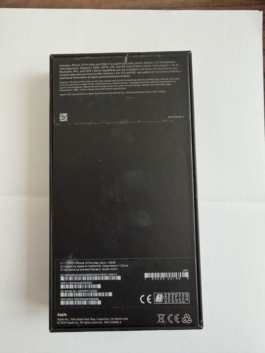 Iphone 12 Pro Max