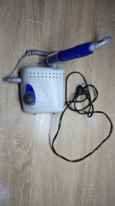 Аппарат для маникюра STRONG 210 оригинал корея