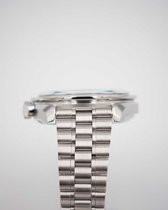 Omega Speedmaster Moonwatch - гаранция