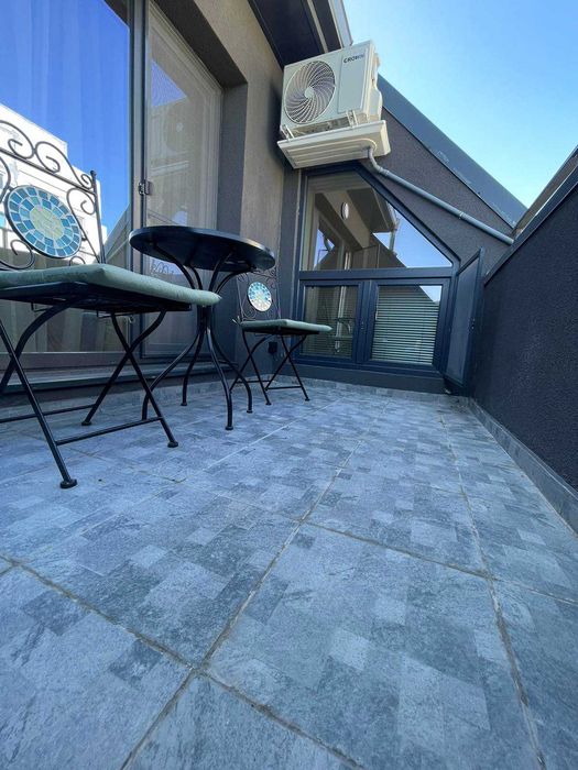 Дава се под наем Тристаен апартамент в София, Люлин 10 - 90 кв.м за 699 € - Снимка #8