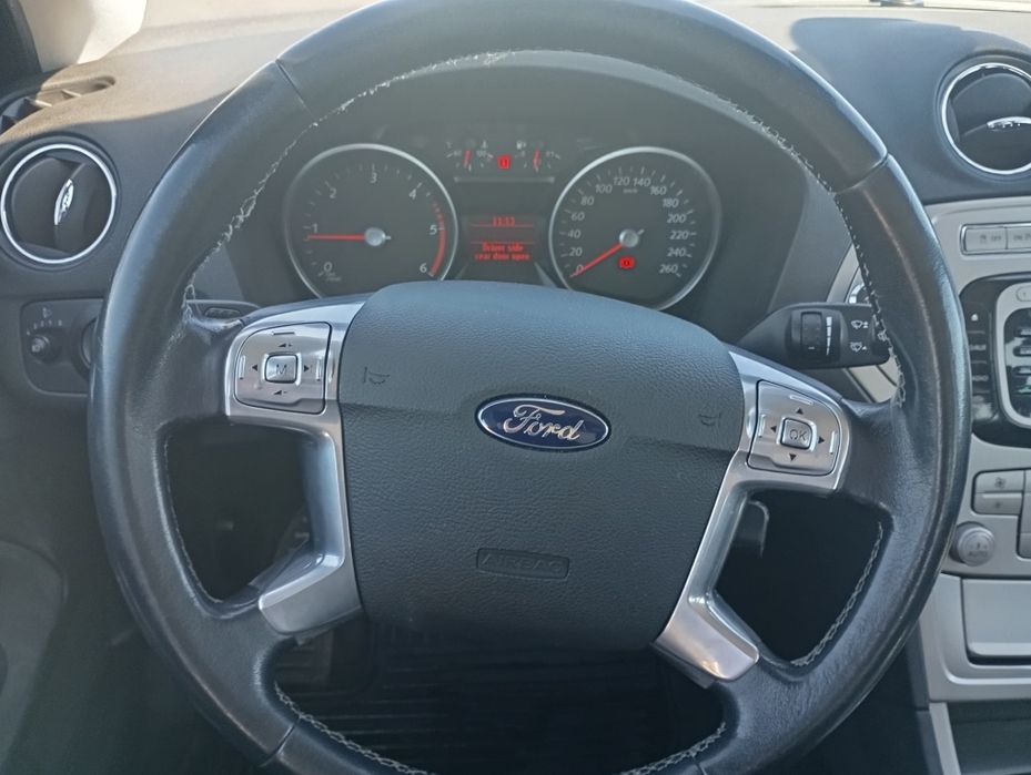 Ford Mondeo 2.0 tdci