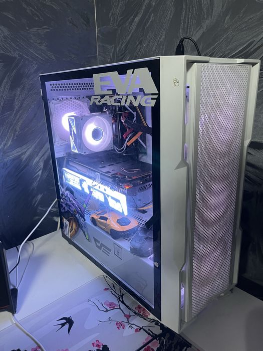 Компьютер игровой