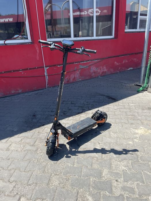 Trotineta electrica G2 Pro