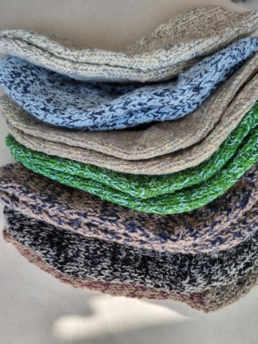 Sosete lana/ ciorapi lana