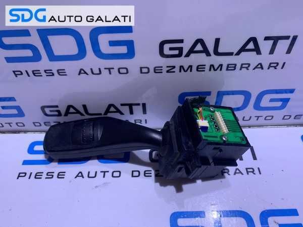 Comutator Maneta Stergator Stergatoare Ford Galaxy 2 2006 - 2015 Cod 6G9T-17A553-AE 6G9T17A553AE