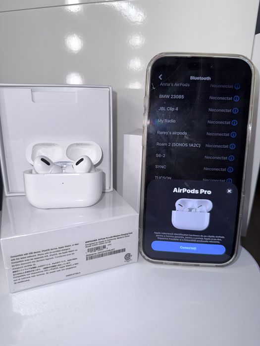 Air Pods Pro - Noi si sigilate