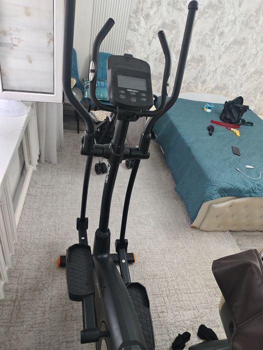 Тренажер велик новый