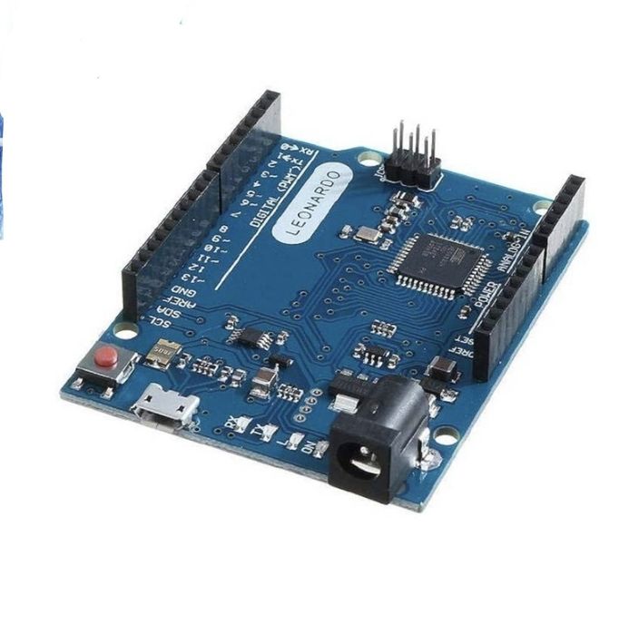 Arduino Leonardo R3 placa dezvolatare