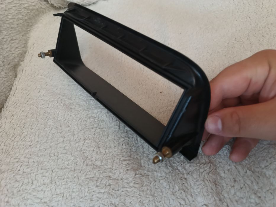 Преходник за CD за Peugeot 406