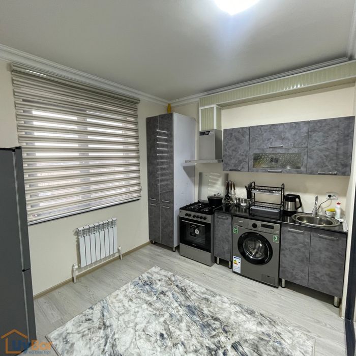 3/11/16 квартира аренда «Чакар» Новостройка