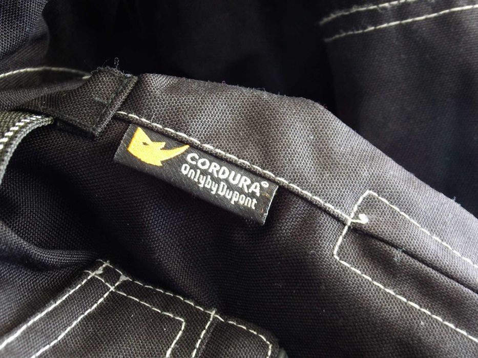 Мъжко мото текстилно яке, размер 2XL