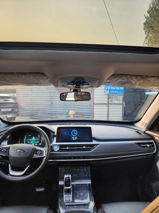Chery Tiggo 7 pro 2023 yil