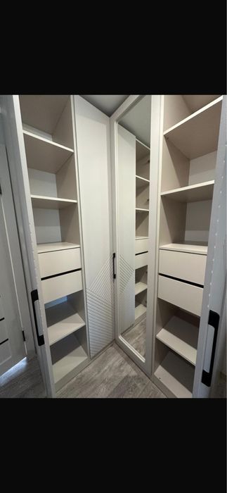 Продам шкаф и спальный кровать