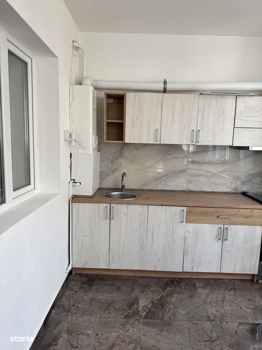 Apartament 2 Camere – Bloc Nou (Zona Cornițoiu)