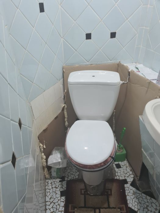 Kvartira ijaraga, sheriklikka