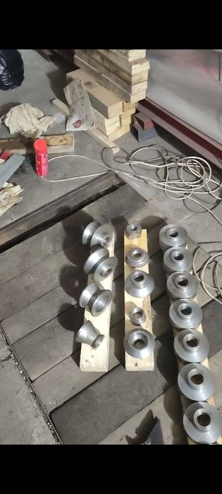 Ролики для зиг машины