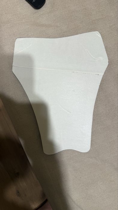 Спортна седалка за Suzuki gsx-r 1000 L7