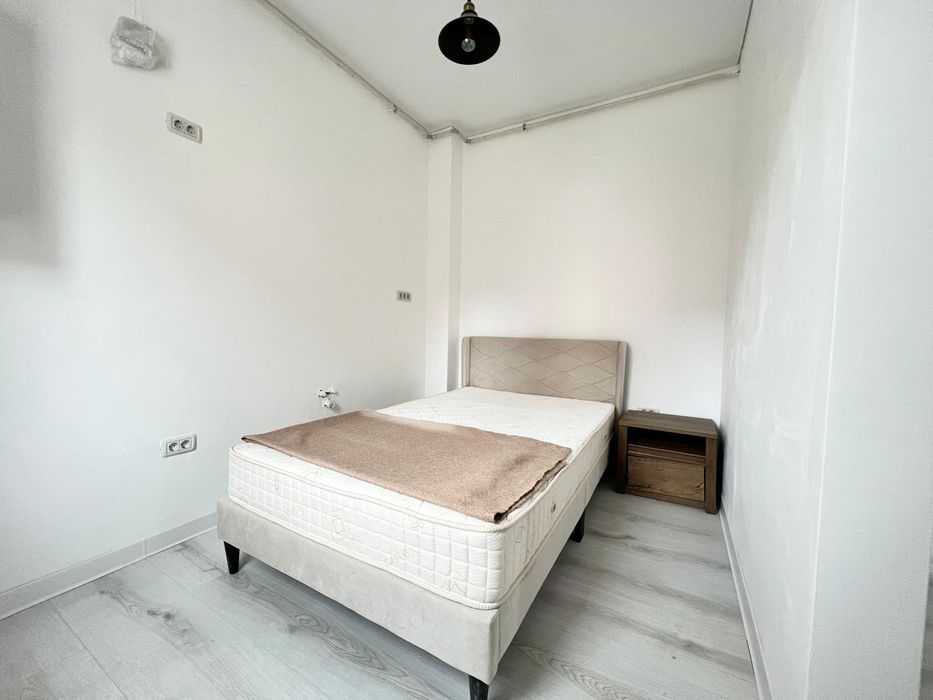 Garsoniera Militari Residence HUB Rezervelor 80E