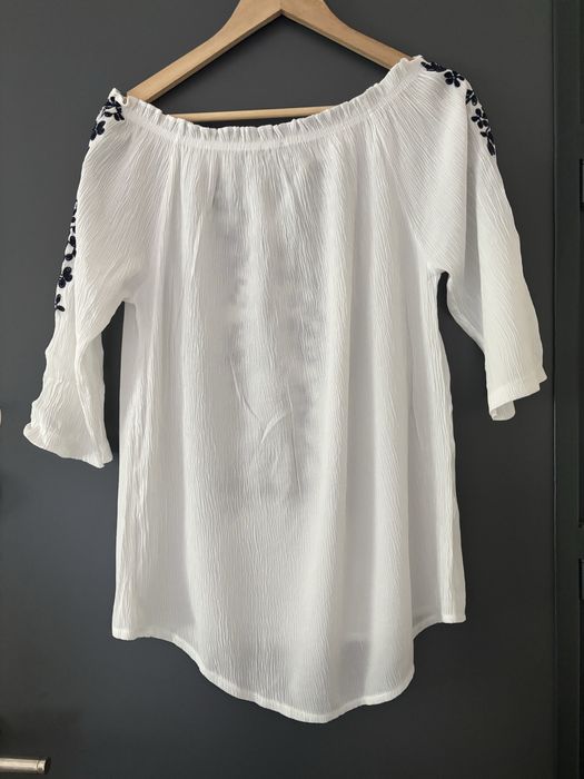 Ie / camasa populara / traditionala  - impecabila  - marime S/M