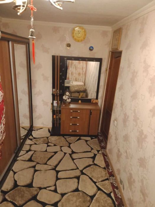 Продается квартира