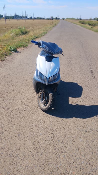 скутер м8 95.000