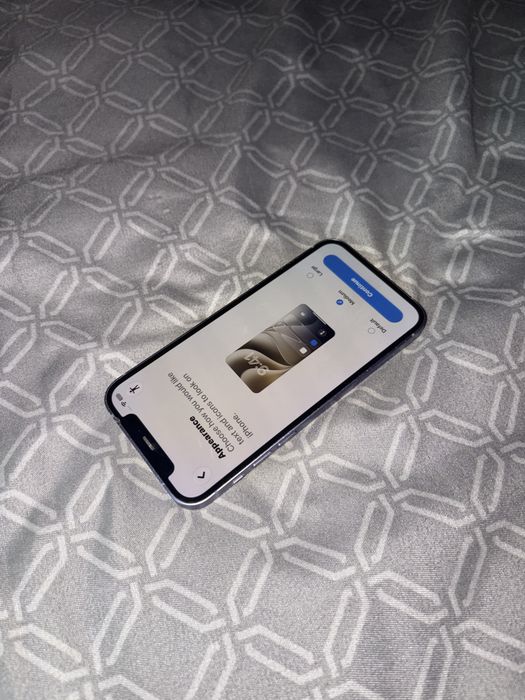 Iphone 12 256 92% baterie