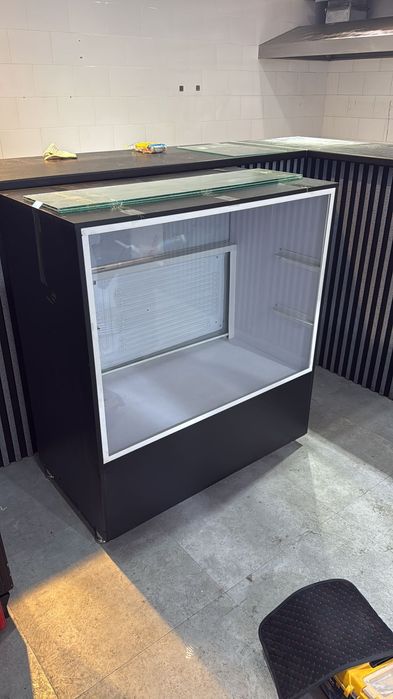 Холодильники супер