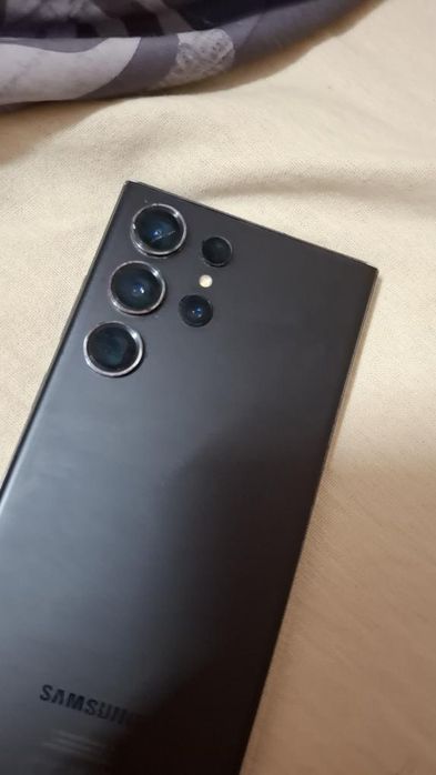 Samsung s 23 ultra 256 gb