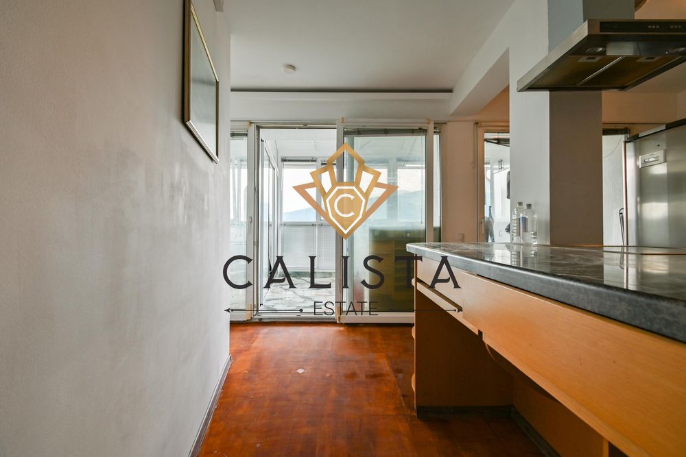 Дава се под наем Двустаен апартамент в София, Лозенец - 60 кв.м за 636.99 € - Снимка #8