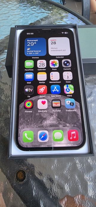 Vand iPhone 13 PRO