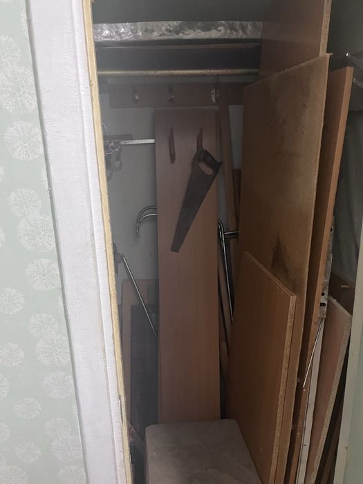 Сдам 2 комнатную квартиру.
