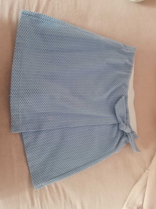 Детски пола панталон Зара