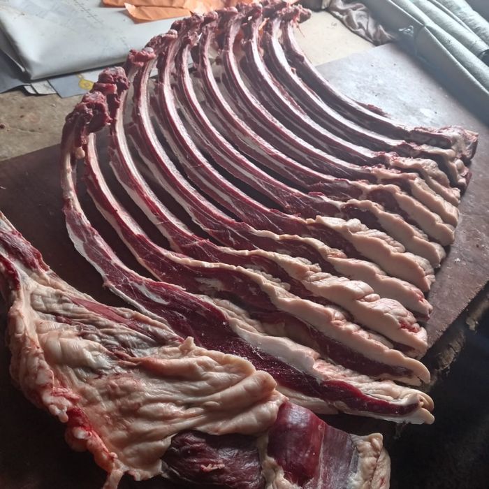 Продам мясо конина