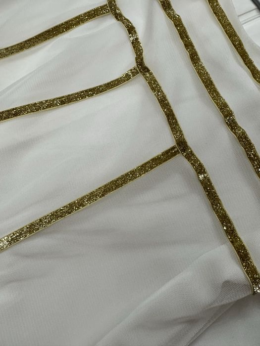 Defacto кофта , Кофта белая и платье турция нарядное