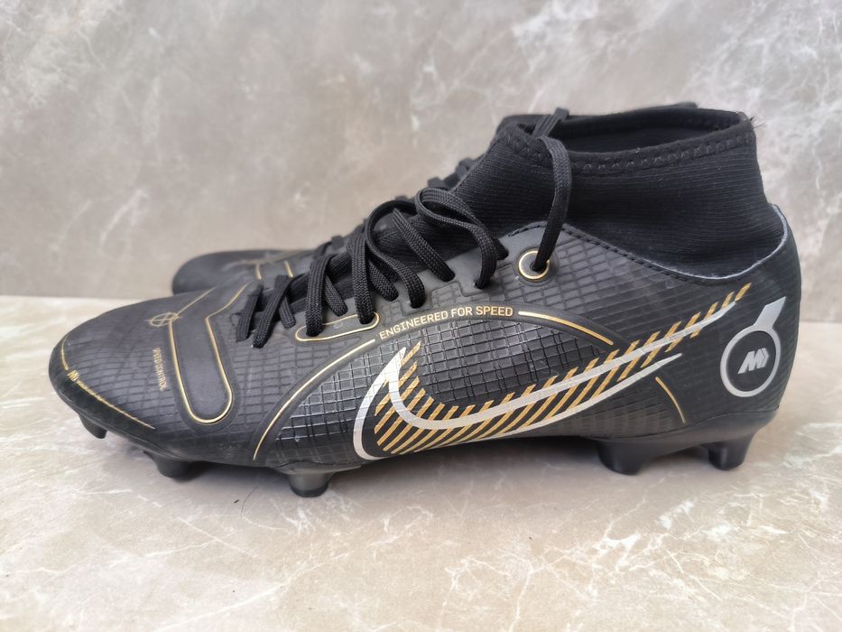 Nike Mercurial Superfly 8 номер 41