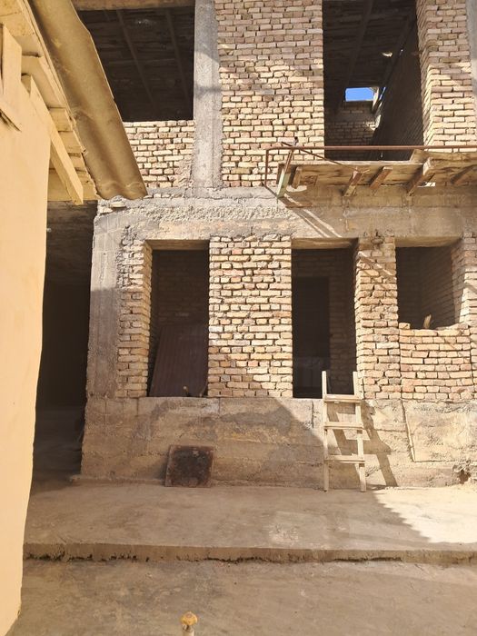 Дом в центре города